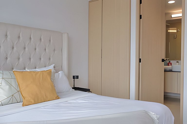 Soho 801 SOHO Morelos by Del Mar