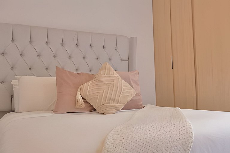 Soho 801 SOHO Morelos by Del Mar