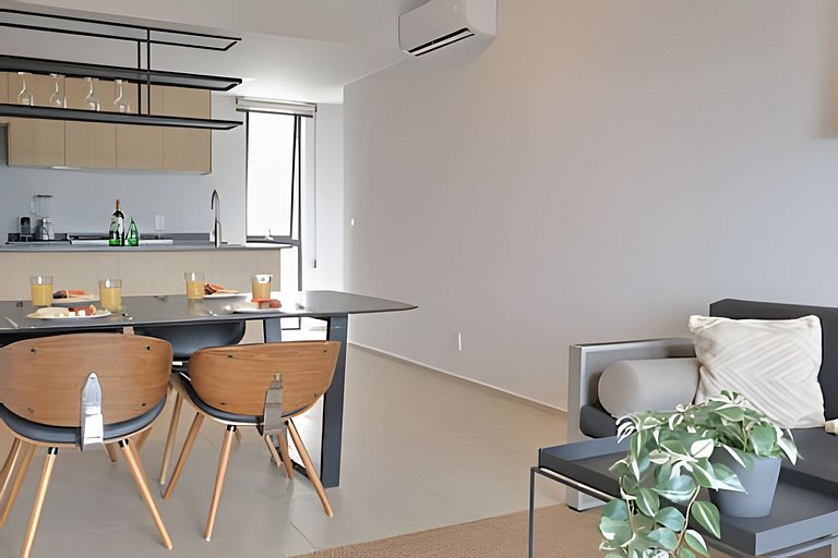 Soho 701 SOHO Morelos by Del Mar