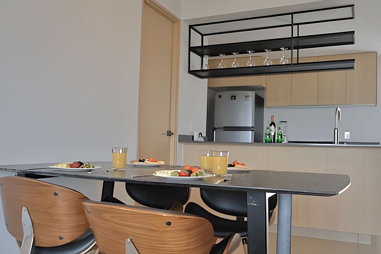 Soho 701 SOHO Morelos by Del Mar