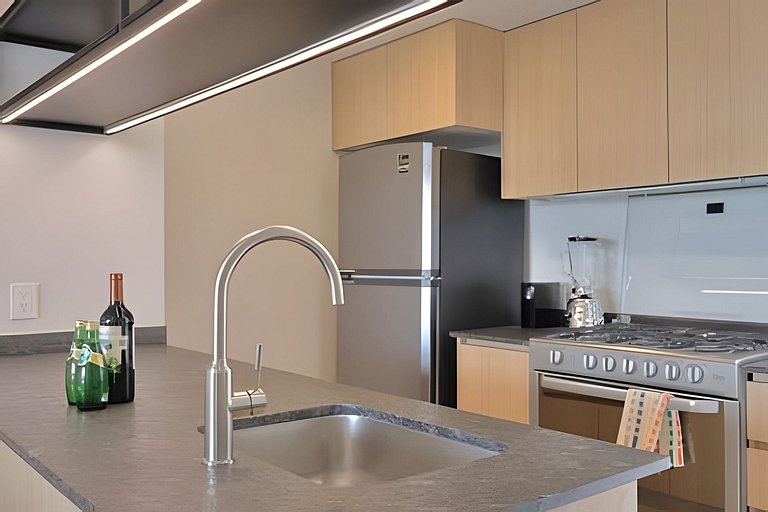 Soho 701 SOHO Morelos by Del Mar