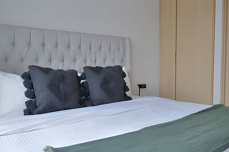 Soho 701 SOHO Morelos by Del Mar