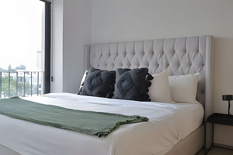 Soho 701 SOHO Morelos by Del Mar