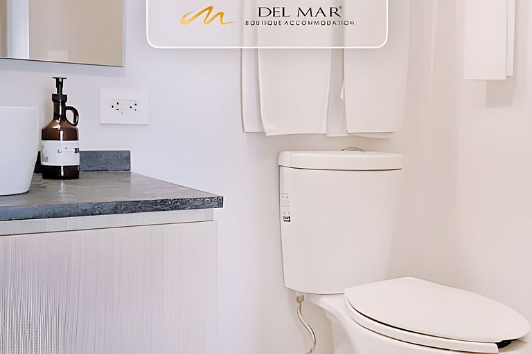 Soho 701 SOHO Morelos by Del Mar