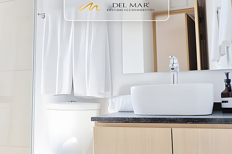 Soho 701 SOHO Morelos by Del Mar