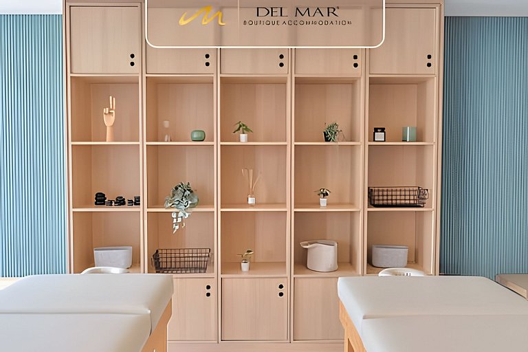 Soho 701 SOHO Morelos by Del Mar