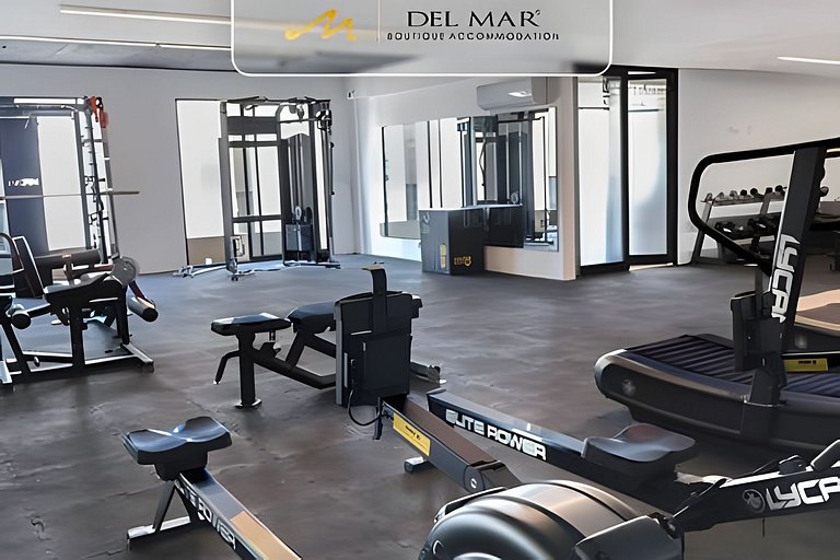 Soho 701 SOHO Morelos by Del Mar