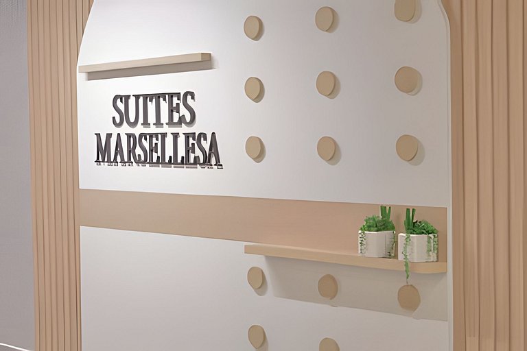 Marsellesa 2-3 By Del Mar